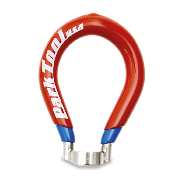 Park Tool Werkzeug, SW-42 Vierseitiger Speichenschlüssel