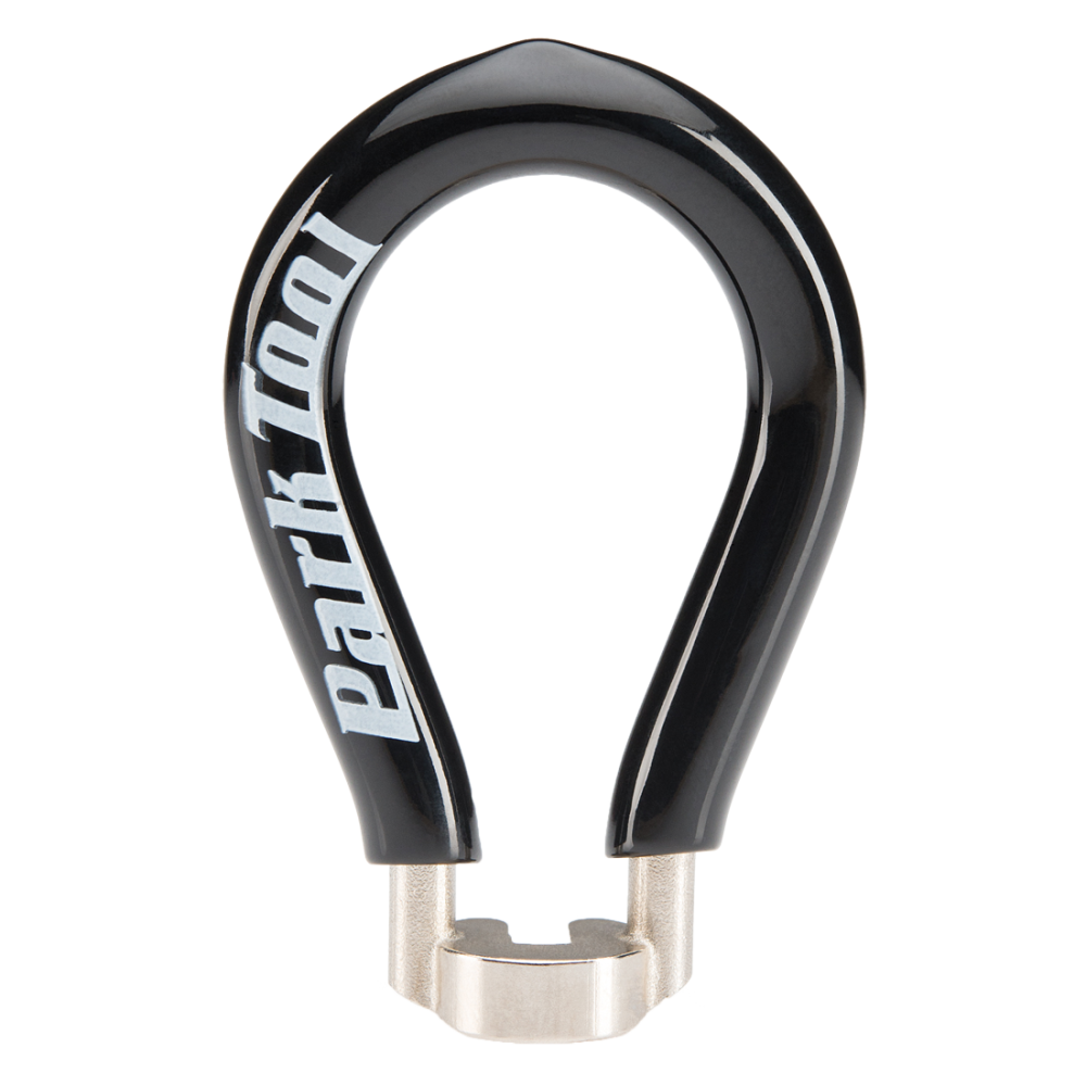 Park Tool SW-0 Speichenschlüssel schwarz für 3.2mm Nippel