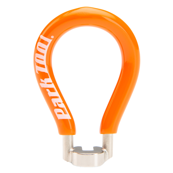Park Tool Werkzeug, SW-6 Speichenschlüssel orange 3,7 mm Nippel