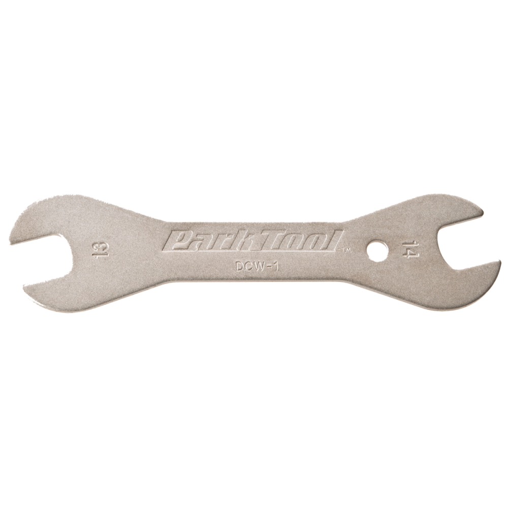 Park Tool Werkzeug, DCW-1 Doppel-Konusschlüssel 13/14 mm