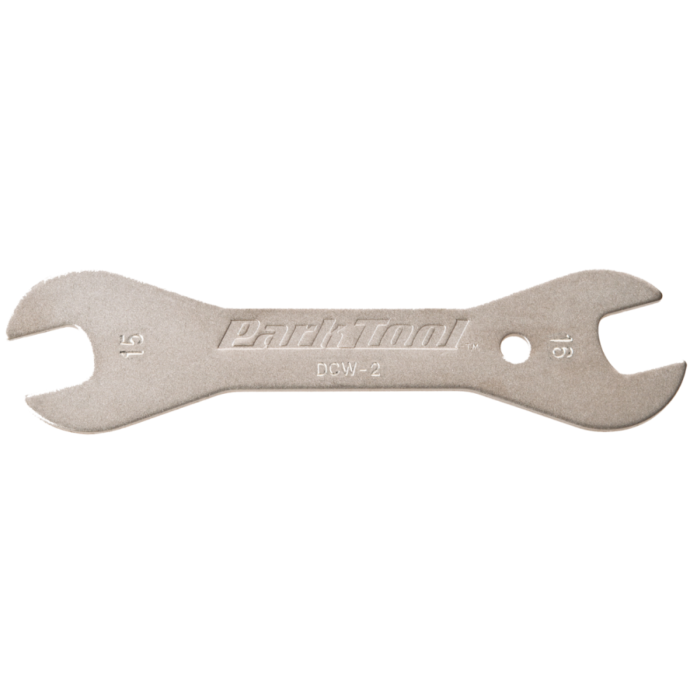 Park Tool Werkzeug, DCW Doppel-Konusschlüssel