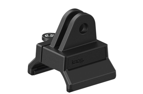 Knog Halter Adapter Blinder GoPro Locking Mount