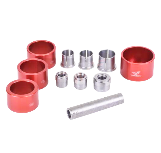 Wheels Manufacturing Lager Abzieher-Set, für  22/24/29/30mm