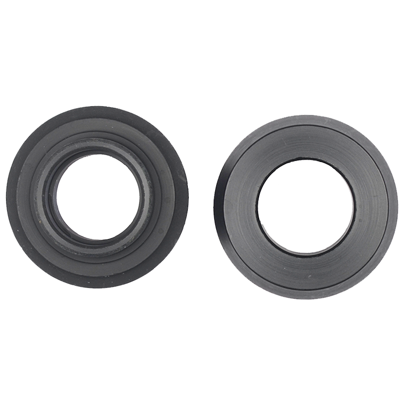 Wheels Manufacturing Tretlageradapter, 386EVO-SRAM inkl. 1x 24mm, 1x 22mm ID Unlerlegscheiben, 8x 0.7mm Spacers