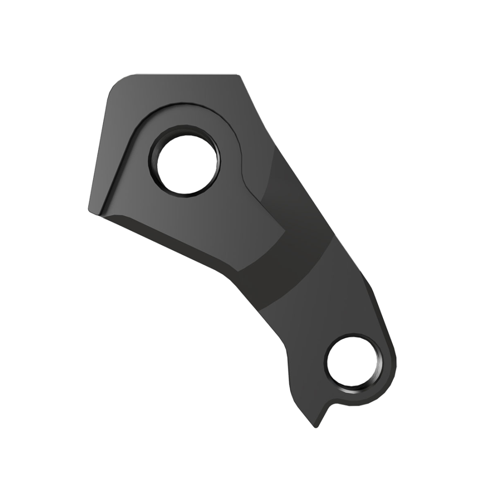 Wheels Manufacturing Wechselauge, Typ 582 Santa Cruz, Steckachse M12 x 1.0 mm