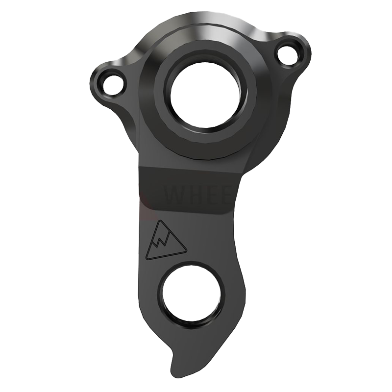 Wheels Manufacturing Wechselauge, Typ 484 Jamis, Steckachse, Fixierung 2 x M4x8 mm