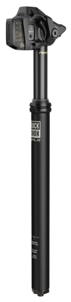 RockShox Reverb AXS XPLR 27.2mm 50mm Travel 350mm exkl. Remote/AXS Controller