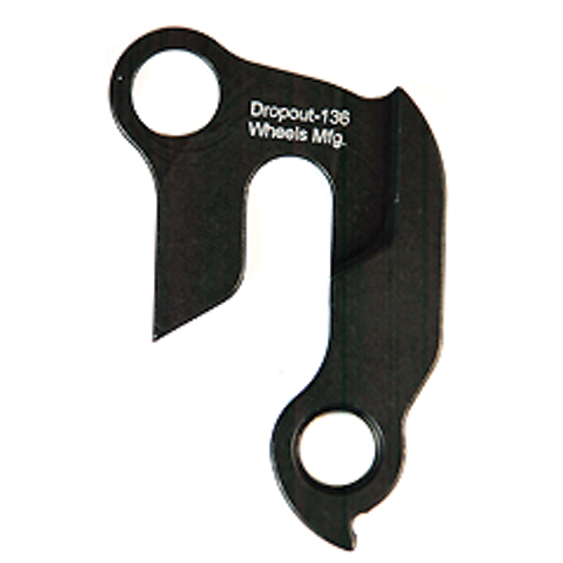 Wheels Manufacturing Dropout-136 (Titus)