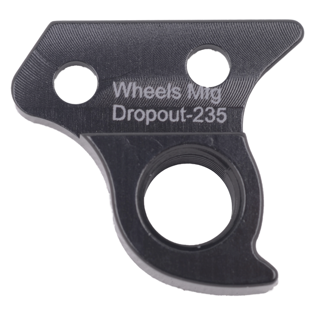 Wheels Manufacturing Dropout-235 Planet X