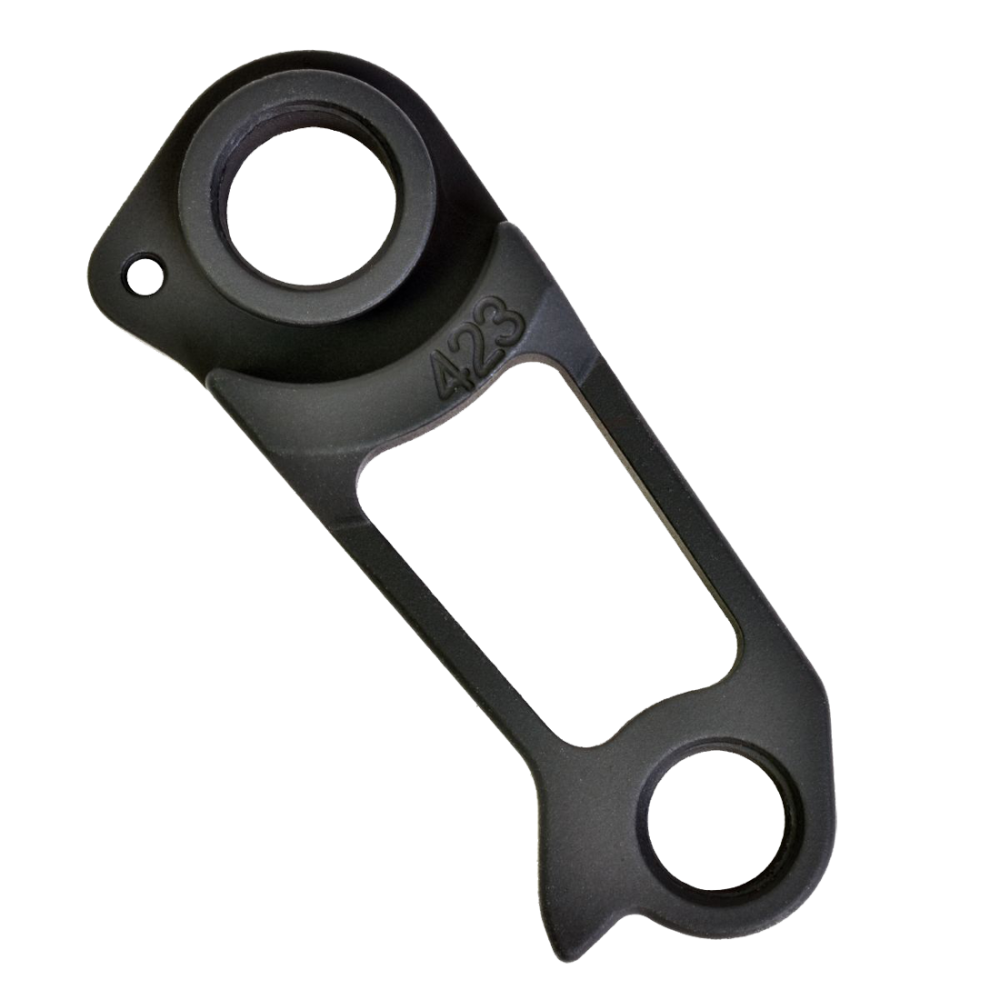 Wheels Manufacturing Wechselauge, Typ 423, Cannondale, Direct Mount, Fixierung 1 x M3