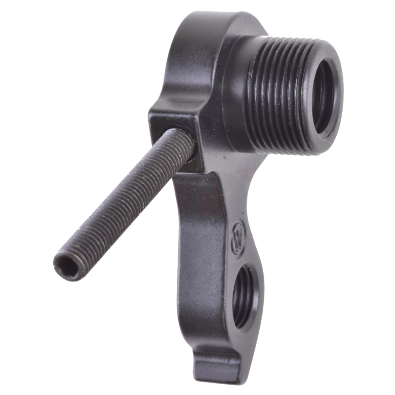 Wheels Manufacturing Wechselauge, Typ 318, Trek, Steckachse M12x1.75