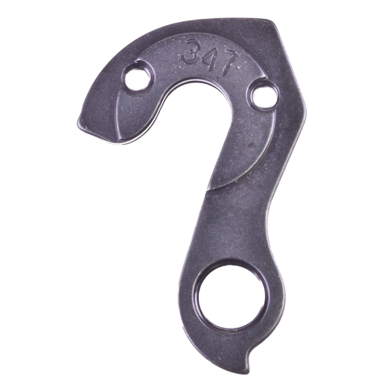 Wheels Manufacturing Wechselauge, Typ 347, Ghost, Lapierre, Fixierung 2 x M4