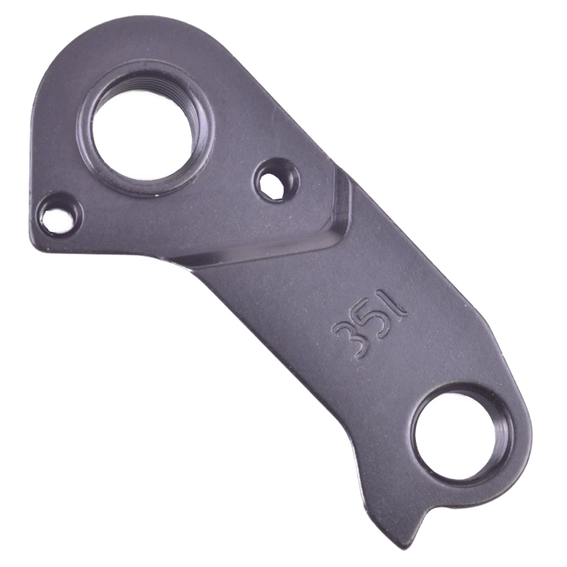 Wheels Manufacturing Wechselauge, Typ 351, GT, Direct Mount, M12x1.75, Fixierung  1 x M4