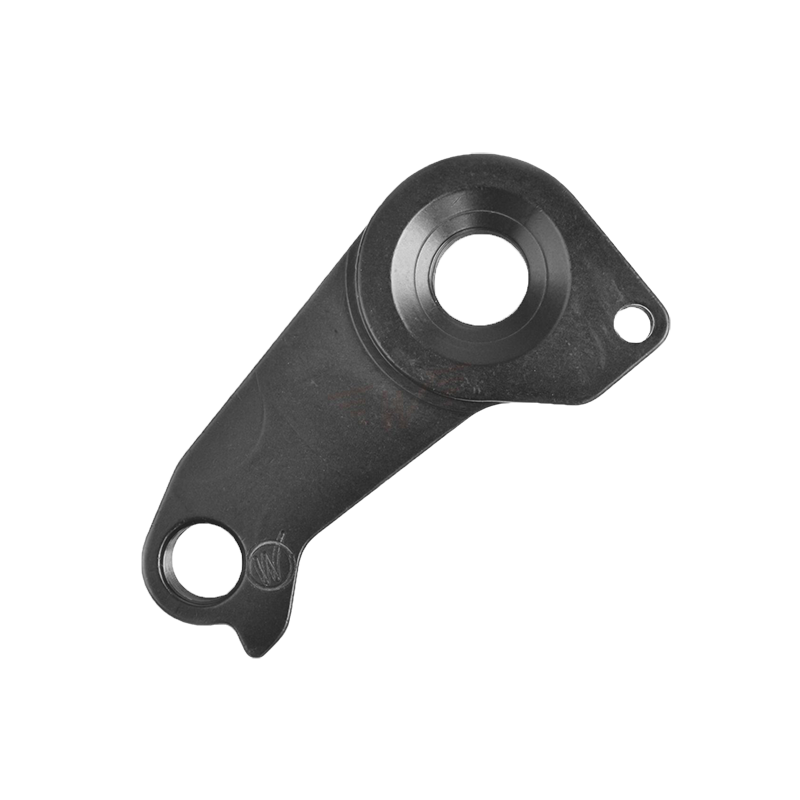 Wheels Manufacturing Wechselauge, Typ 365, Scott, Direct Mount, Steckachse M12x1.0, Fixierung 1 x M5