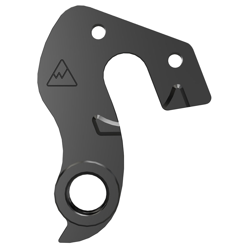 Wheels Manufacturing Wechselauge, Typ 613 Specialized, Fixation 2 x M4x8mm