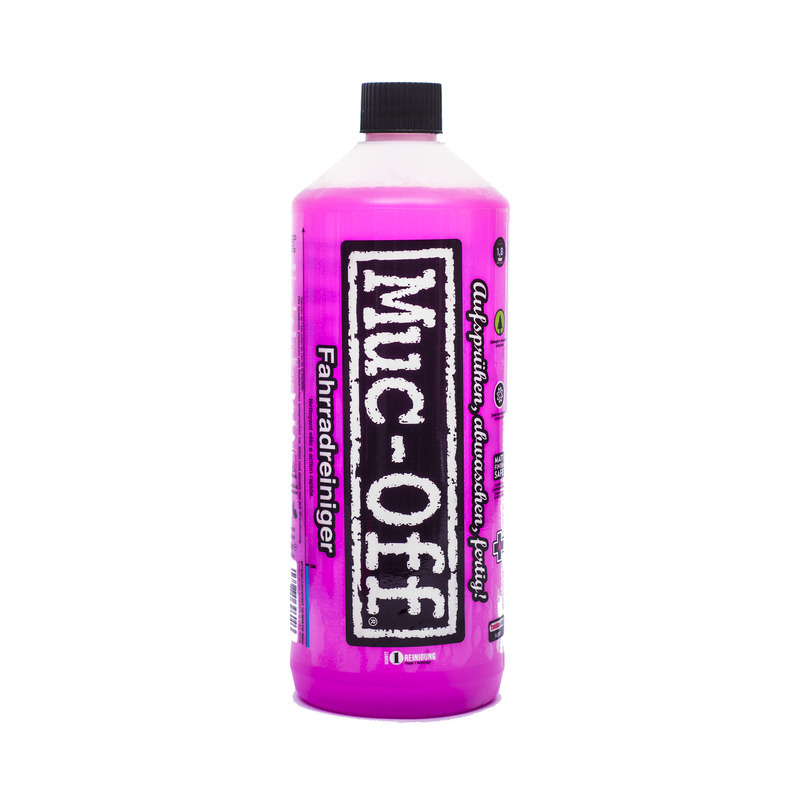 Muc-Off Cycle Cleaner 1 l