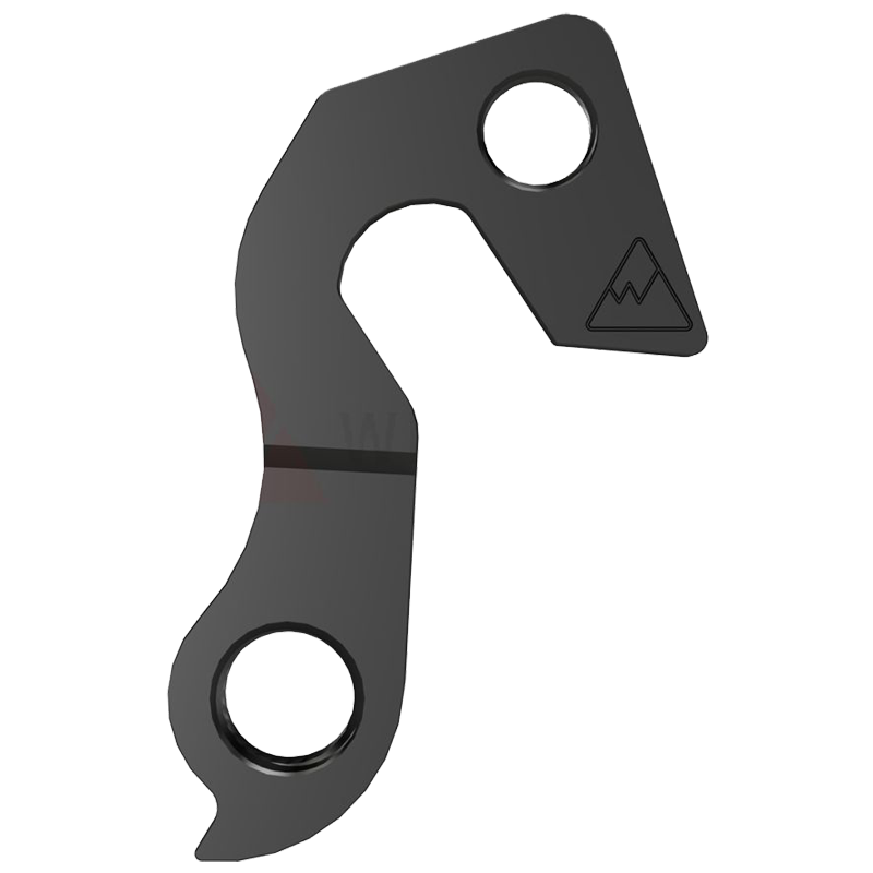 Wheels Manufacturing Wechselauge, Typ 556 Aventon, Fixierung M8x9 mm