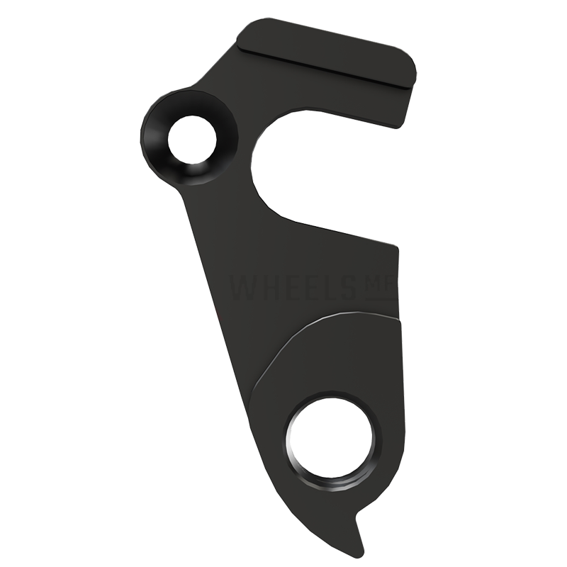 Wheels Manufacturing Wechselauge, Typ 478 Trek, Fixierung M5x8 mm