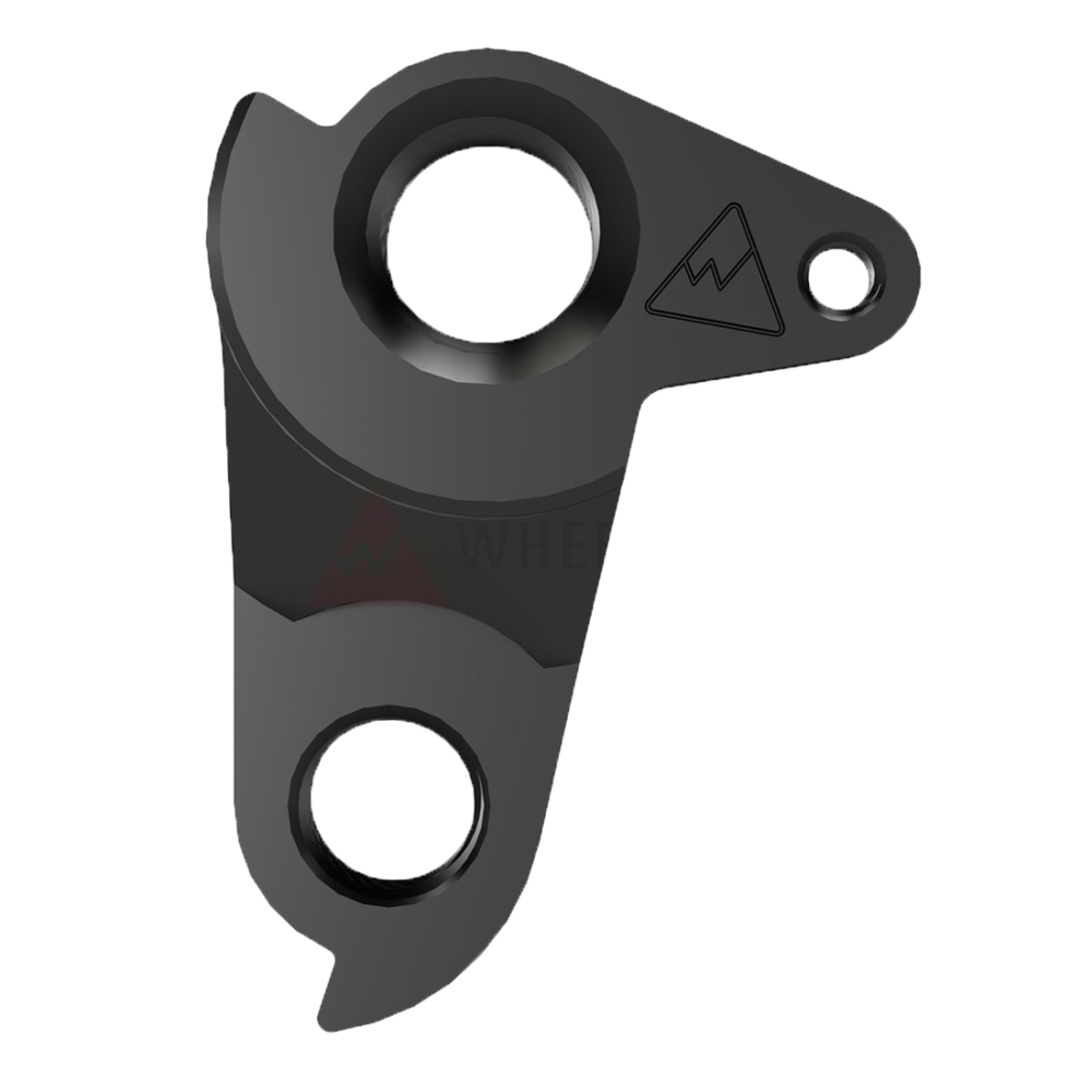 Wheels Manufacturing Wechselauge, Typ 467 Canyon, Steckachse M12x1, Fixierung 1x M4x14mm