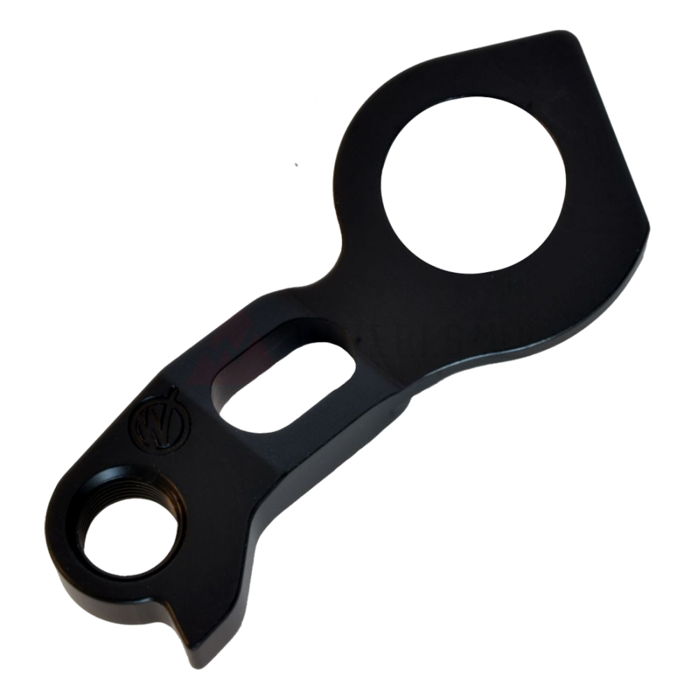 Wheels Manufacturing Wechselauge, Typ 401, Salsa, Direct Mount, Steckachse M12x 1.5