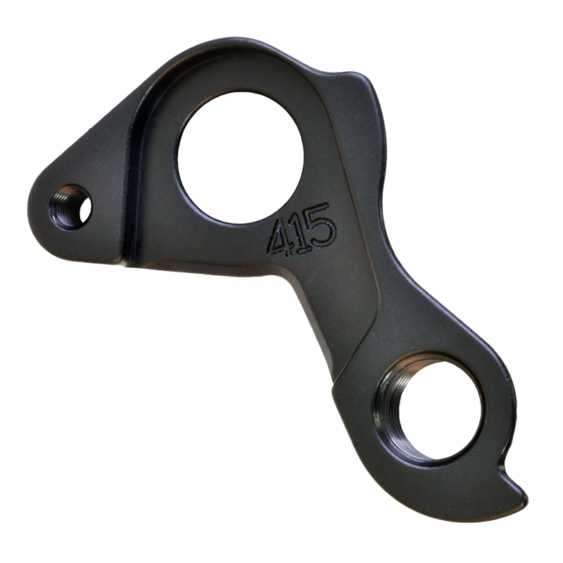 Wheels Manufacturing Wechselauge, Typ 415, Steckachse 12 mm