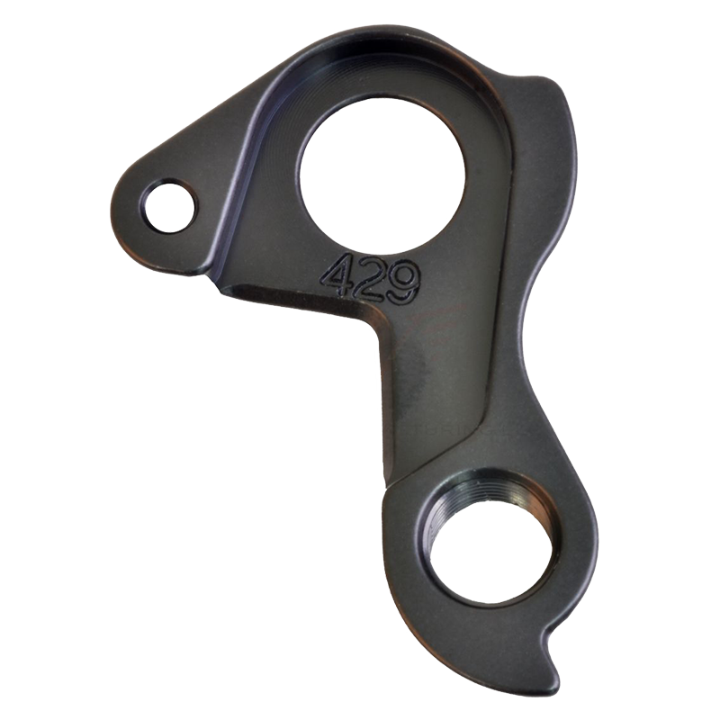 Wheels Manufacturing Wechselauge, Typ 429, Co-Op, Steckachse 12 mm