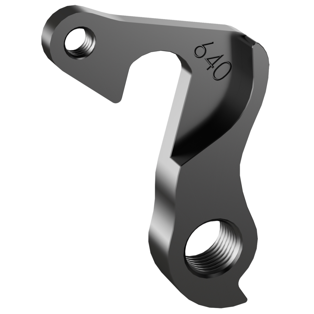 Wheels Manufacturing Wechselauge, Typ 640 Orbea, Fixation 1 x M4x8 mm