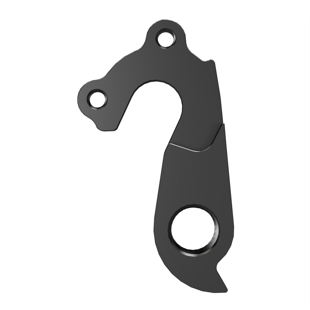 Wheels Manufacturing Wechselauge, Typ 657 Jamis, Fixation 2 x M4x8 mm