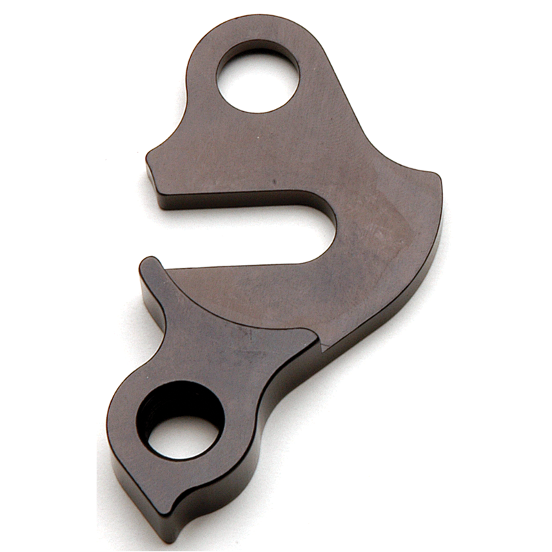 Wheels Manufacturing Wechselauge, Typ 37, Fixierung 1 x M8