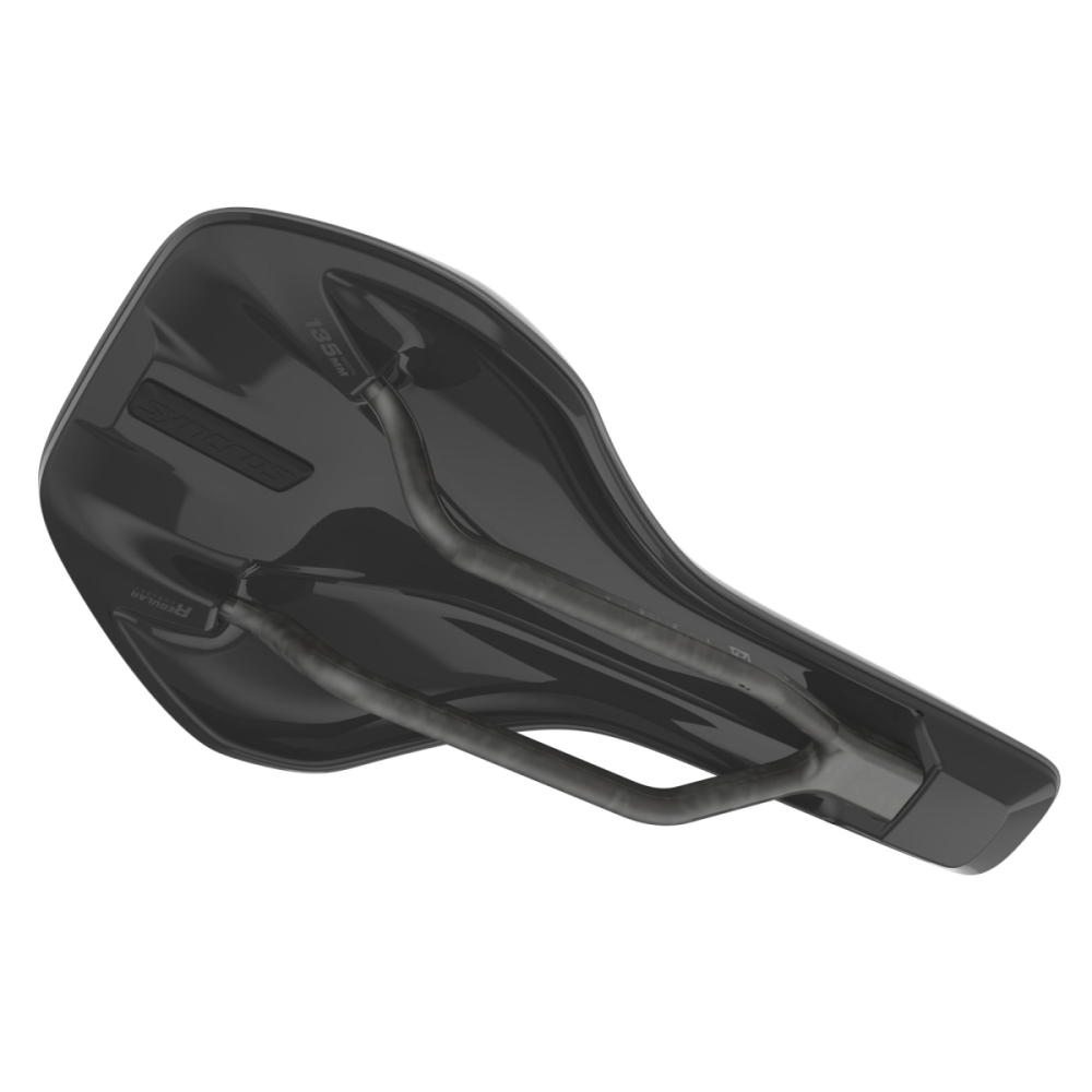 Syncros Saddle Tofino R 1.0, Channel
