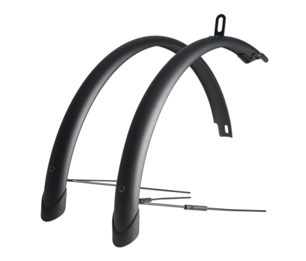 Tern Schutzbleche für Verge D9, P10 und X11 TERN 451 Performance Fenders