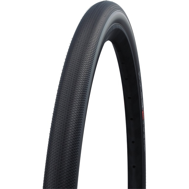 Schwalbe G-One Speed Evo SuperGround HS472 TLE, 30mm