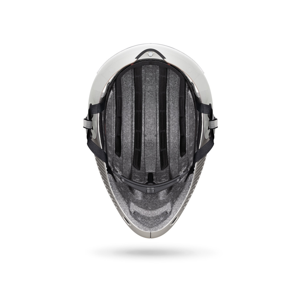 Fizik Kunée Helmet weiss SM