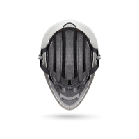 Fizik Kunée Helmet weiss SM