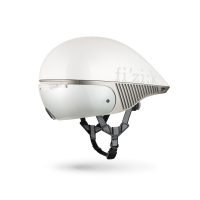 Fizik Kunée Helmet weiss SM