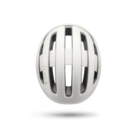 Fizik Kudo Helmet + Light weiss L