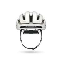 Fizik Kudo Helmet + Light weiss L