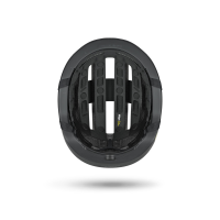 Fizik Kudo Helmet + Light schwarz S