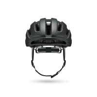 Fizik Kudo Helmet + Light schwarz S
