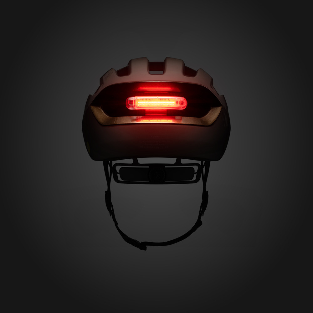 Fizik Kudo Helmet + Light bronze M