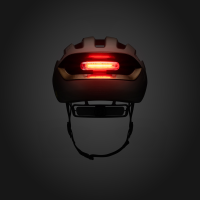 Fizik Kudo Helmet + Light bronze M