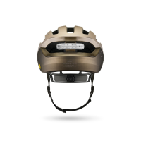 Fizik Kudo Helmet + Light bronze M