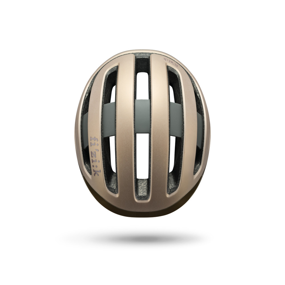 Fizik Kudo Helmet + Light bronze M