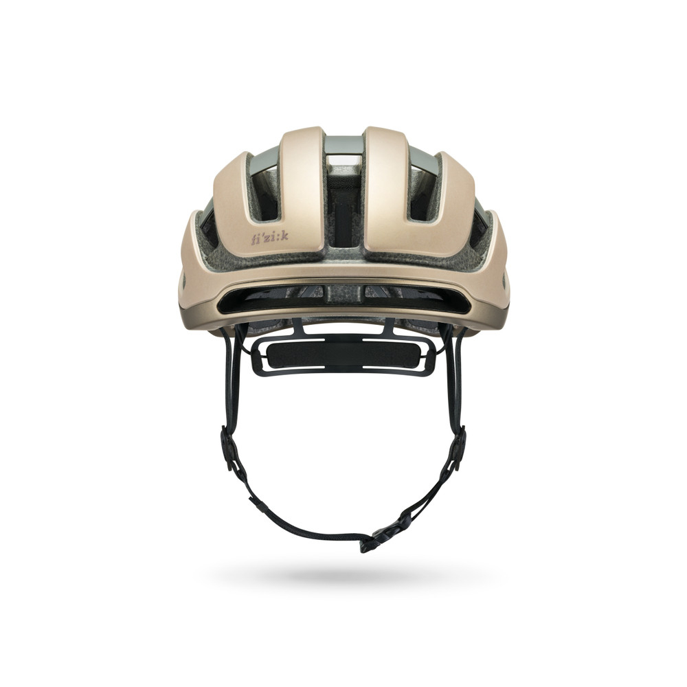 Fizik Kudo Helmet + Light bronze M