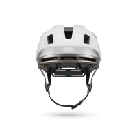 Fizik Kassis Helmet + Light weiss S