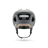 Fizik Kassis Helmet + Light schlamm-sand L