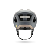 Fizik Kassis Helmet + Light schlamm-sand L