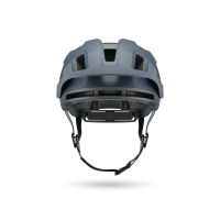 Fizik Kassis Helmet + Light dunkelmarine S