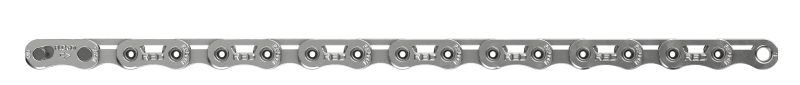 SRAM Kette Red E1 Flattop 12-fach, silver, 114
