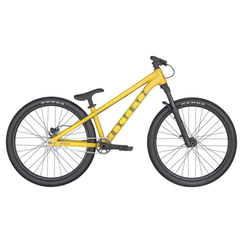 Scott Sports Roxter YZ 0.1